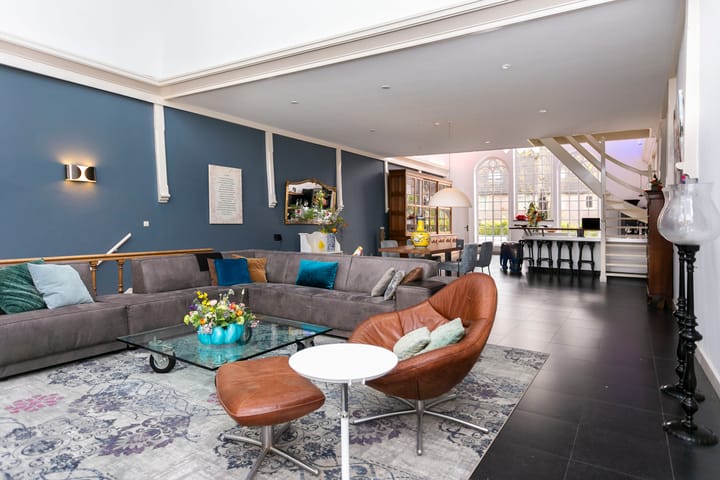 Foto 6 van Begijnenstraat 20