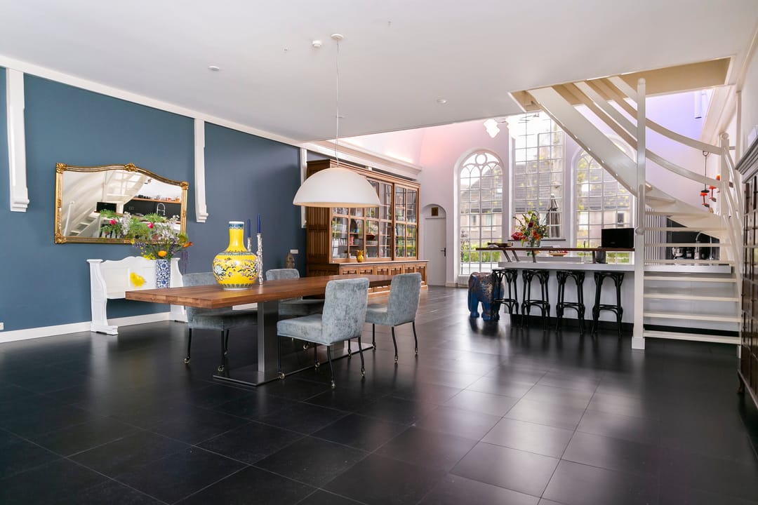 Foto 7 van Begijnenstraat 20