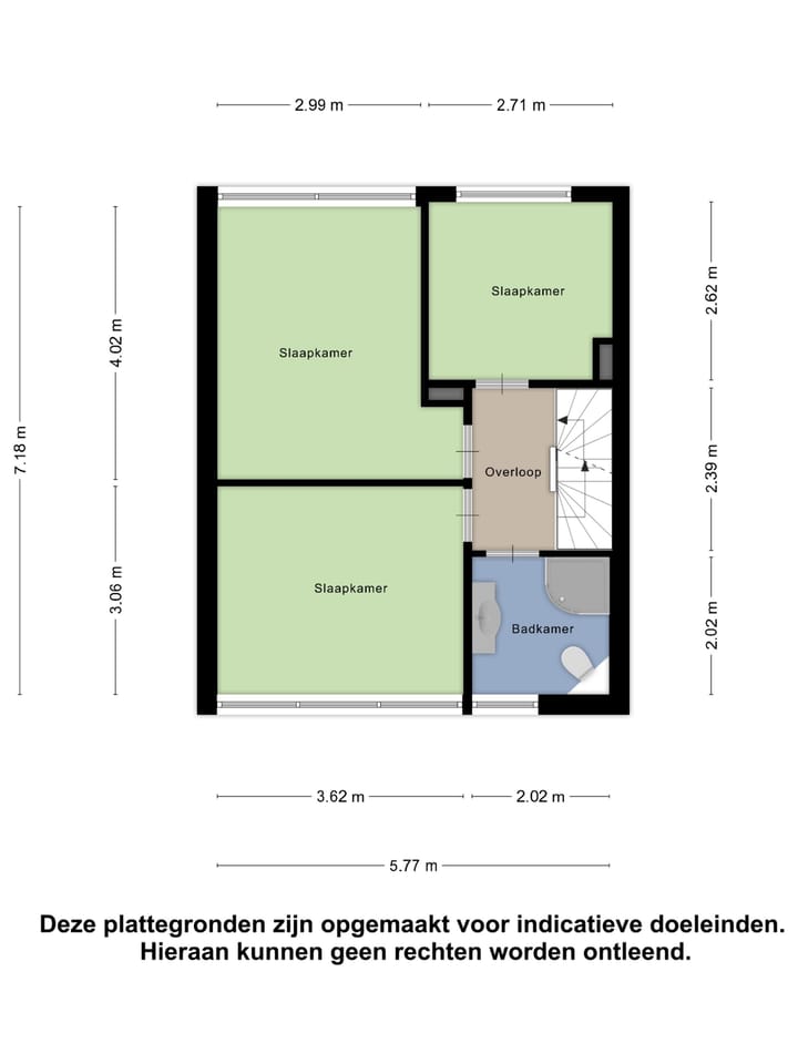 Photo 37 of Narcissenstraat 7