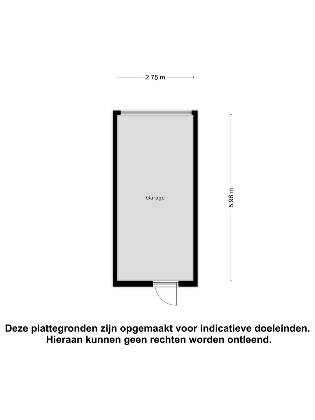 Photo 38 of Narcissenstraat 7