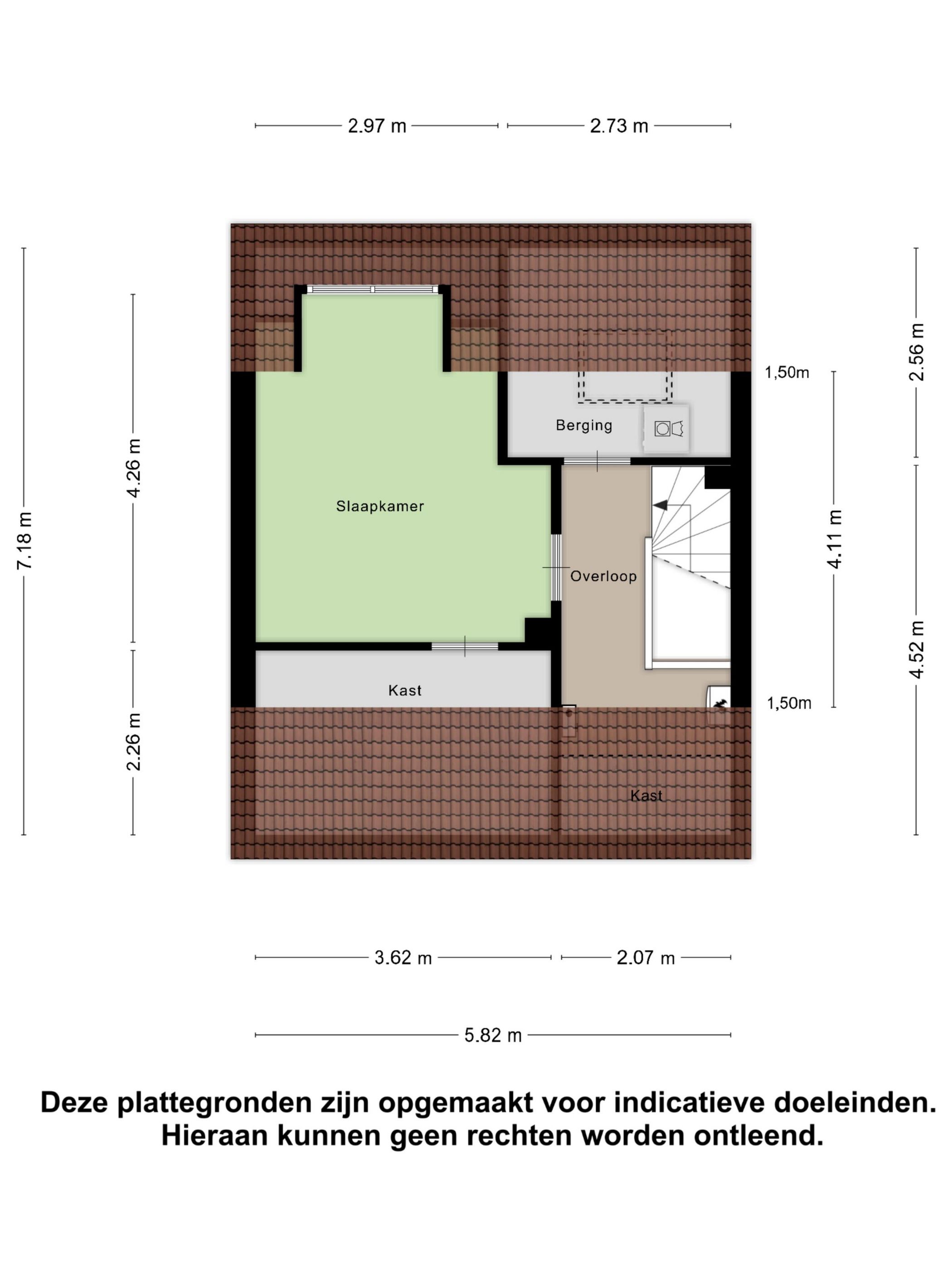 Photo 39 of Narcissenstraat 7