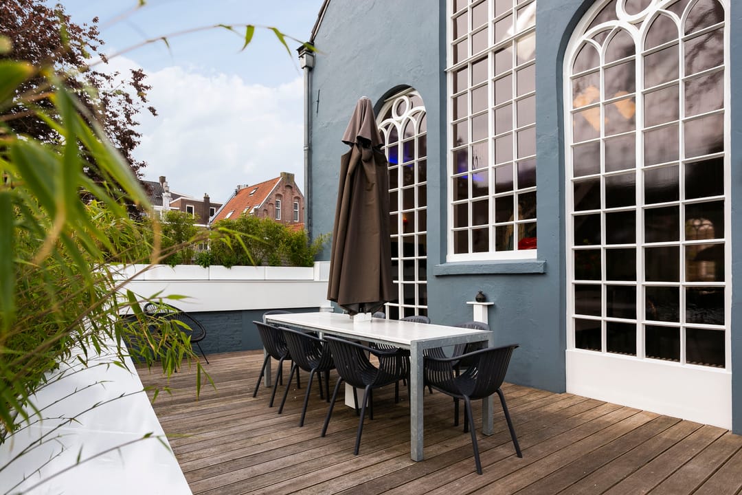 Foto 16 van Begijnenstraat 20