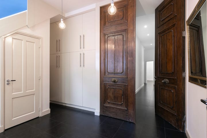 Foto 25 van Begijnenstraat 20