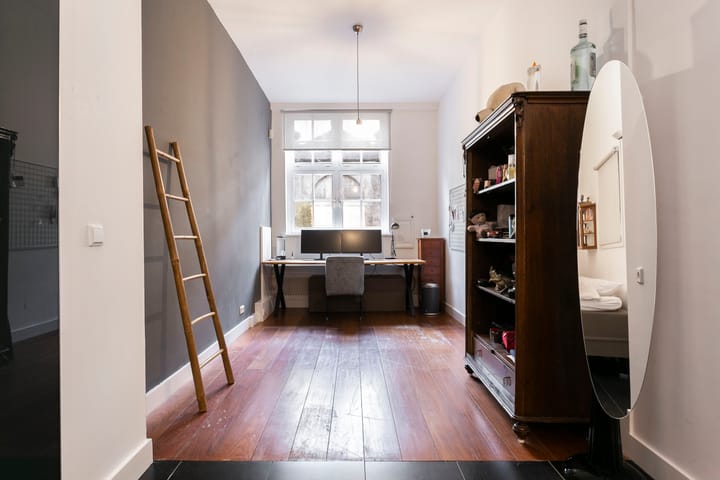 Foto 28 van Begijnenstraat 20