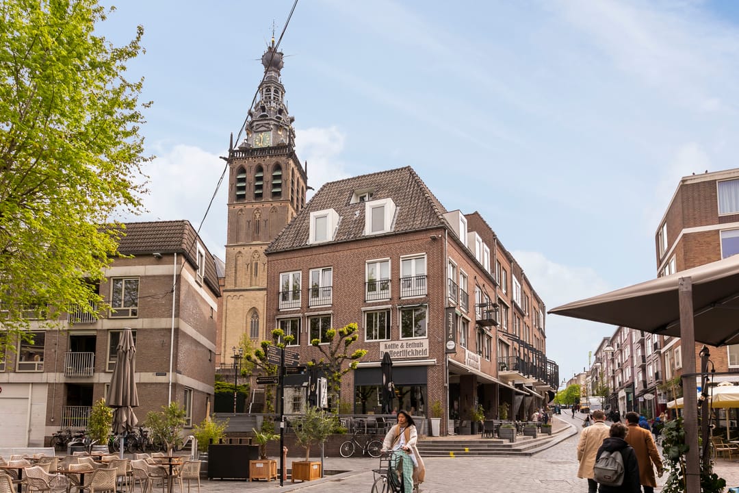 Foto 37 van Begijnenstraat 20