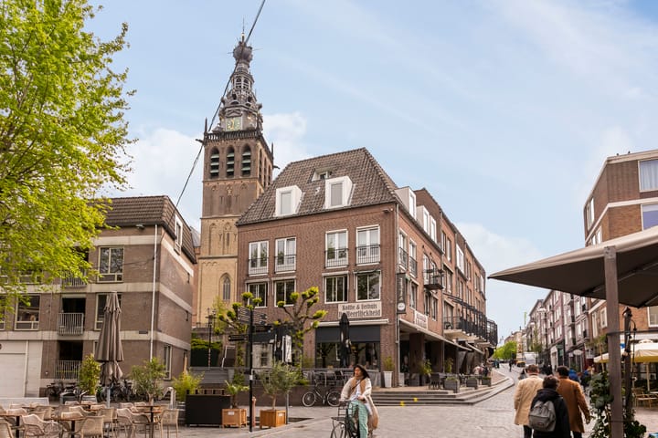 Foto 37 van Begijnenstraat 20