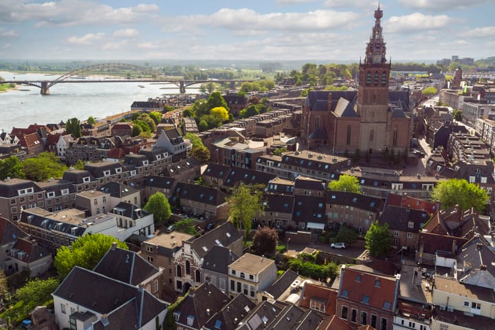 Foto 39 van Begijnenstraat 20