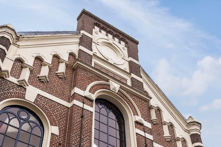 Foto 40 van Begijnenstraat 20