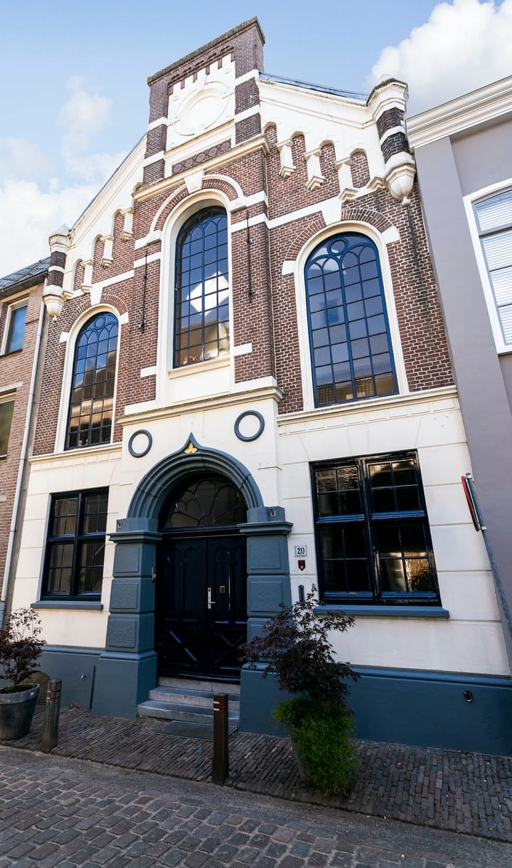 Foto 43 van Begijnenstraat 20