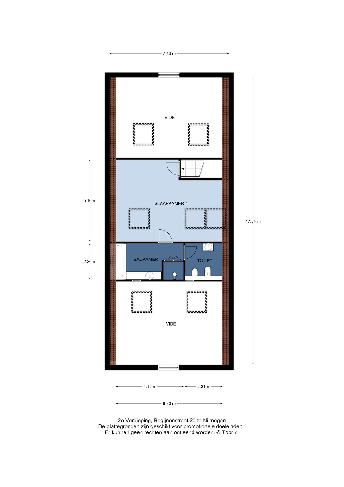Foto 50 van Begijnenstraat 20