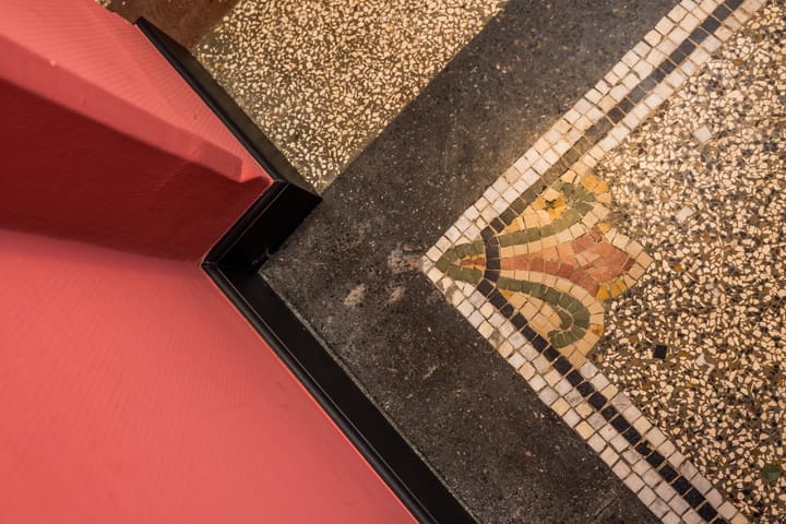 Foto 4 van Romeinenstraat 24