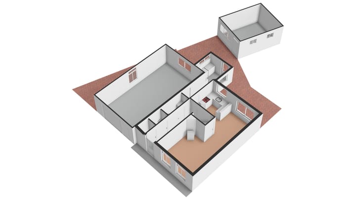 Foto 60 van Peperstraat 47