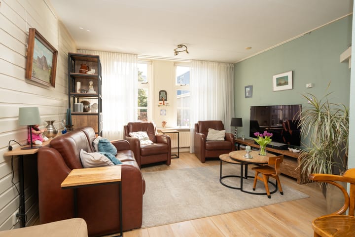 Foto 4 van Peperstraat 47