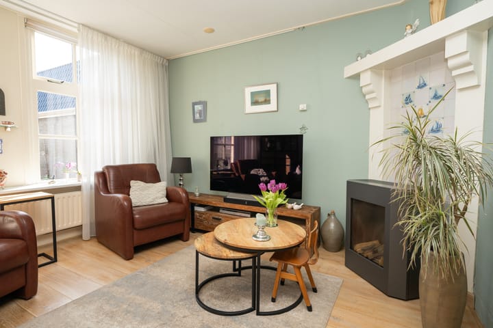 Foto 8 van Peperstraat 47