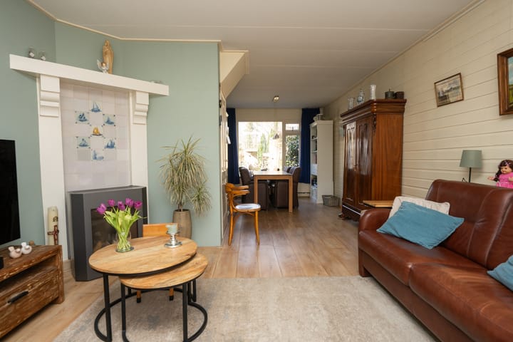 Foto 9 van Peperstraat 47