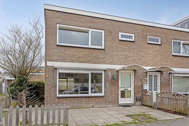 Foto 4 van Wilgenlaan 14