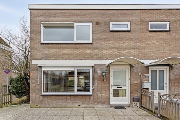 Foto 5 van Wilgenlaan 14