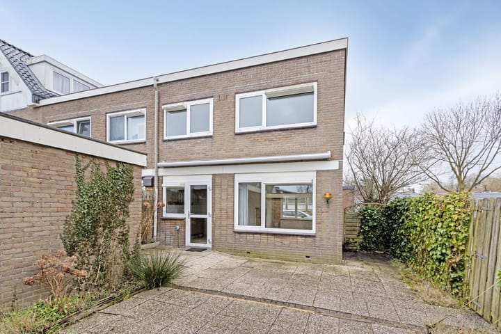 Foto 16 van Wilgenlaan 14