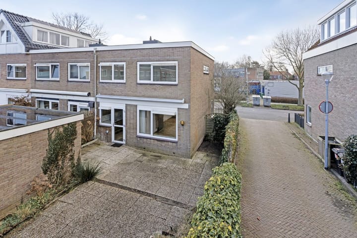 Foto 17 van Wilgenlaan 14