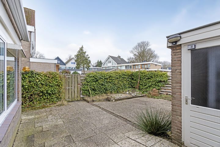 Foto 18 van Wilgenlaan 14