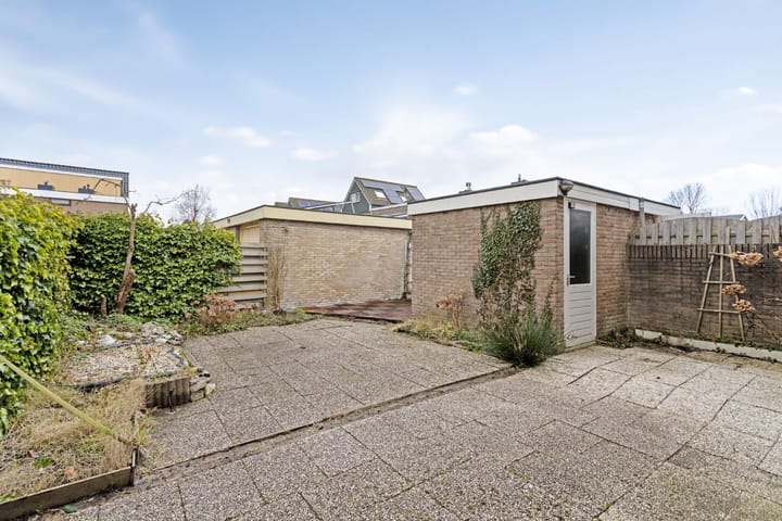 Foto 19 van Wilgenlaan 14