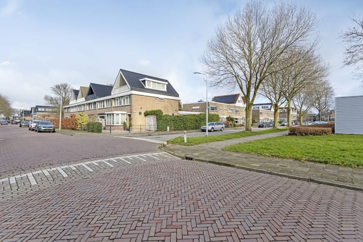 Foto 23 van Wilgenlaan 14