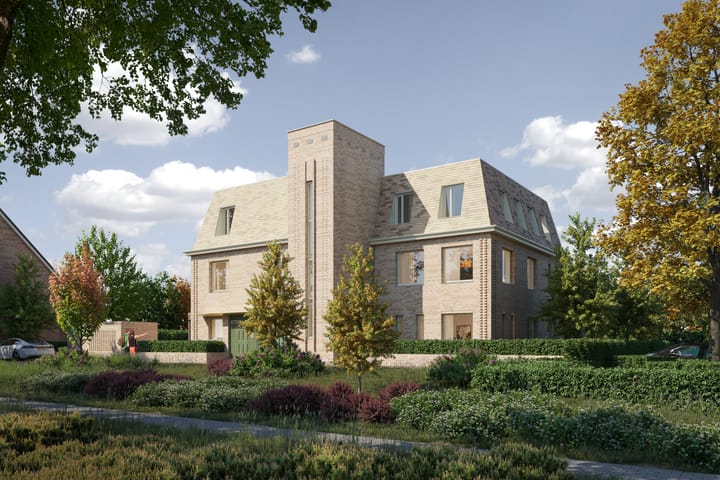 Foto 1 van Oerdijk 2