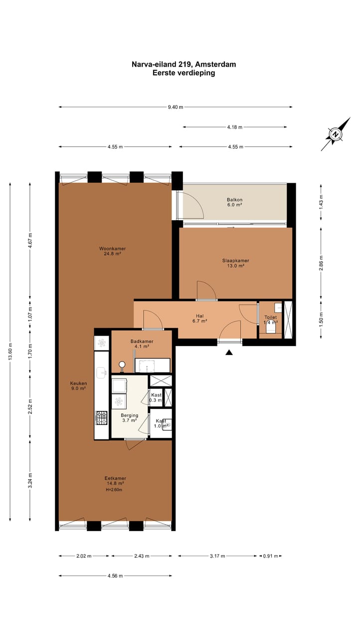 Foto 32 van Narva-eiland 219
