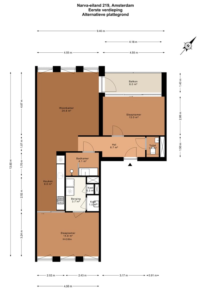 Foto 33 van Narva-eiland 219