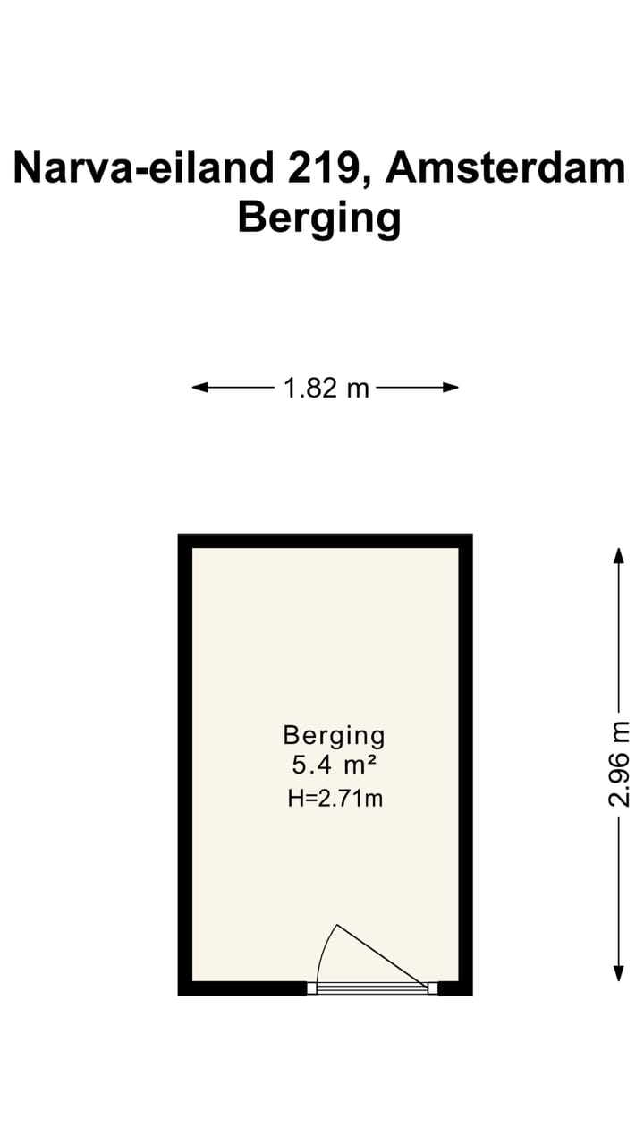 Foto 35 van Narva-eiland 219