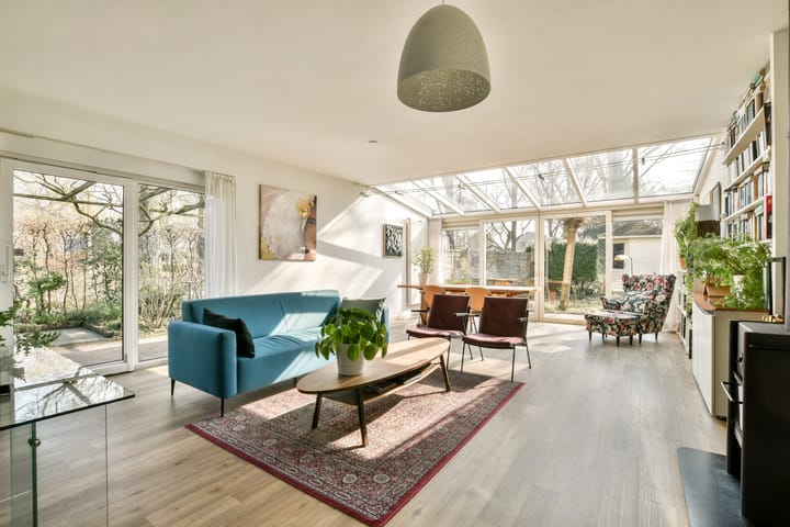 Foto 2 van Wallestein 10