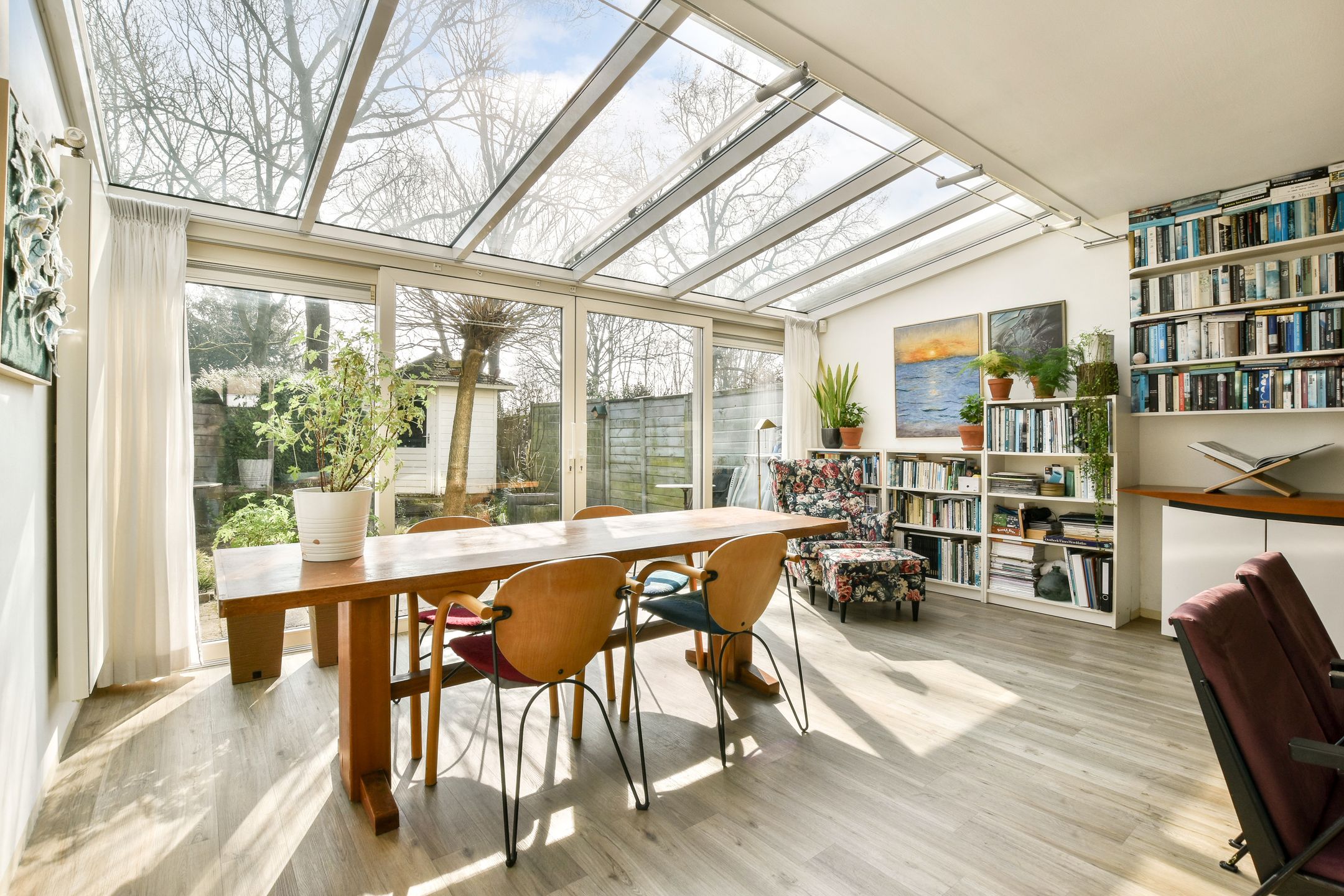 Foto 3 van Wallestein 10