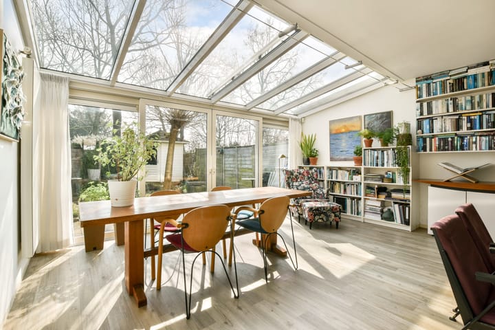 Foto 3 van Wallestein 10