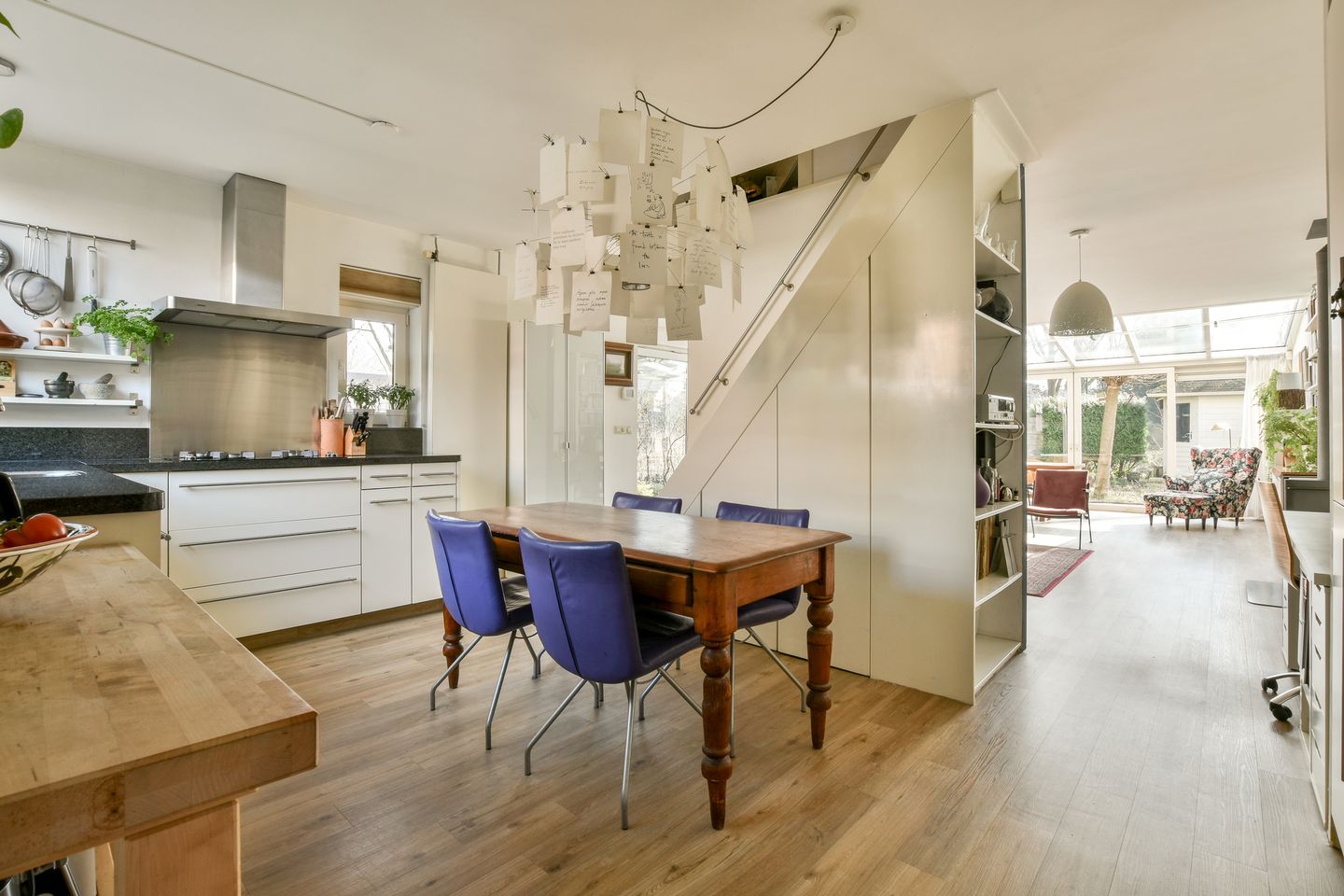 Foto 5 van Wallestein 10