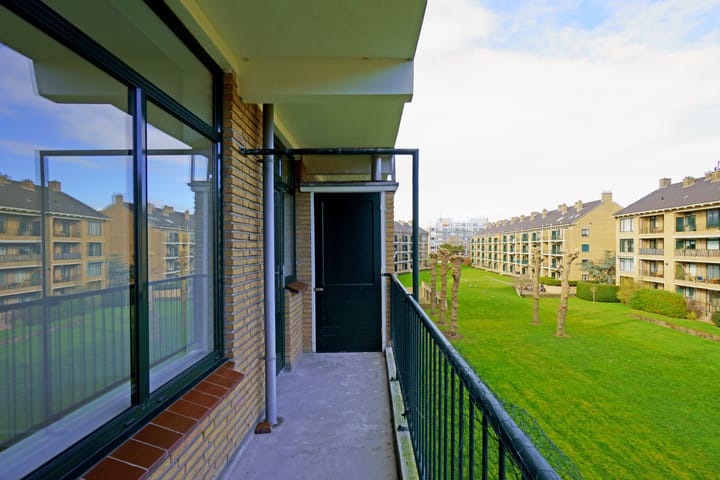 Foto 10 van Godetiaweg 43