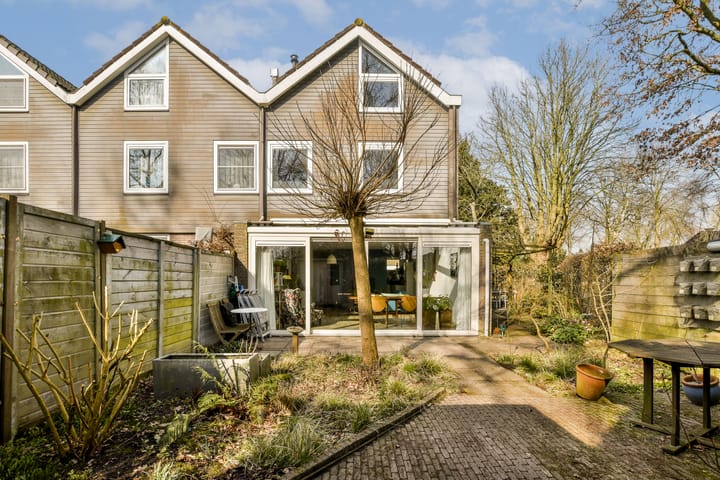 Foto 8 van Wallestein 10