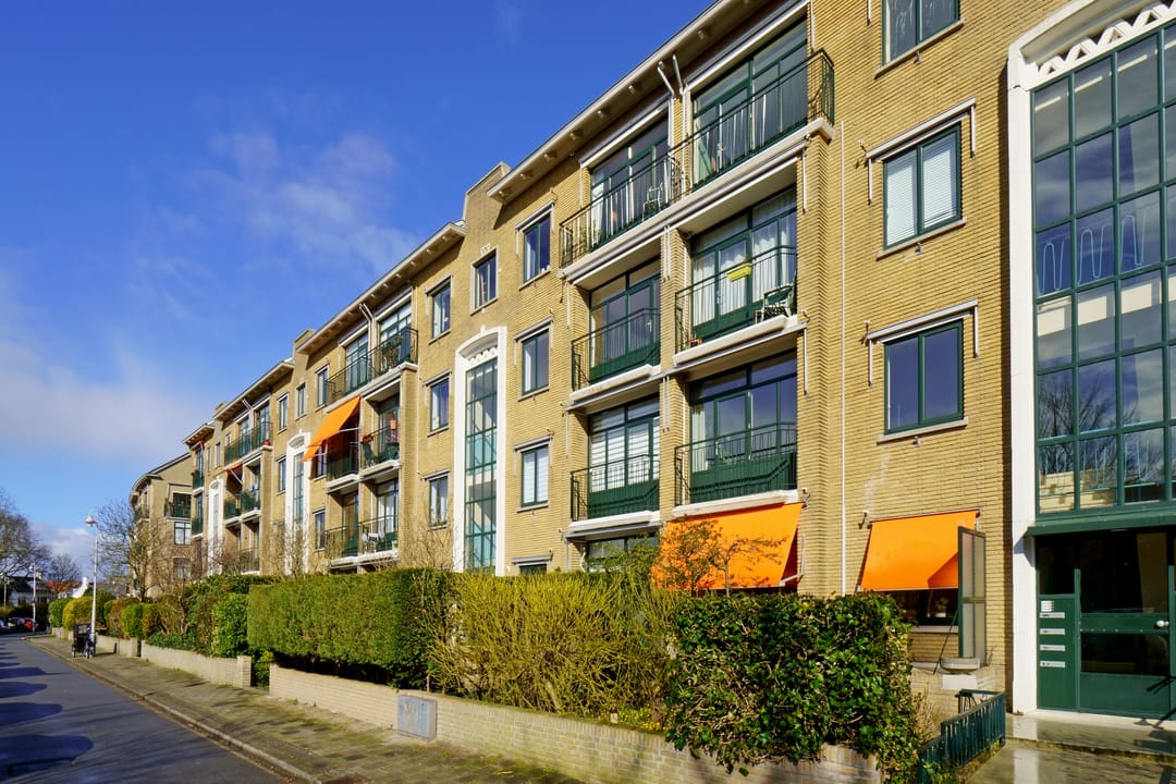 Foto 1 van Godetiaweg 43