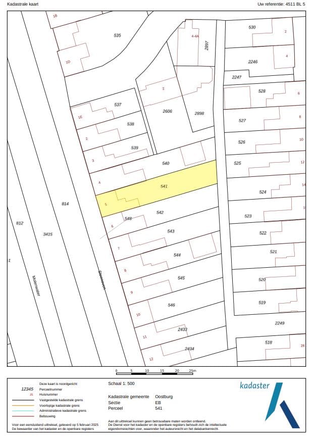 Foto 38 van Steenoven 5