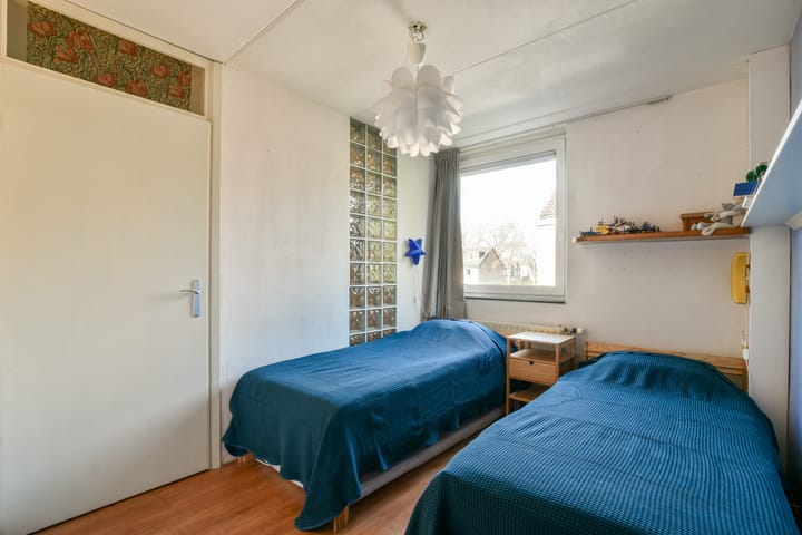 Foto 15 van Wallestein 10