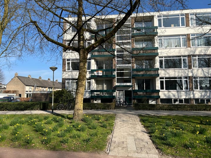 Foto 1 van Marialaan 25-B