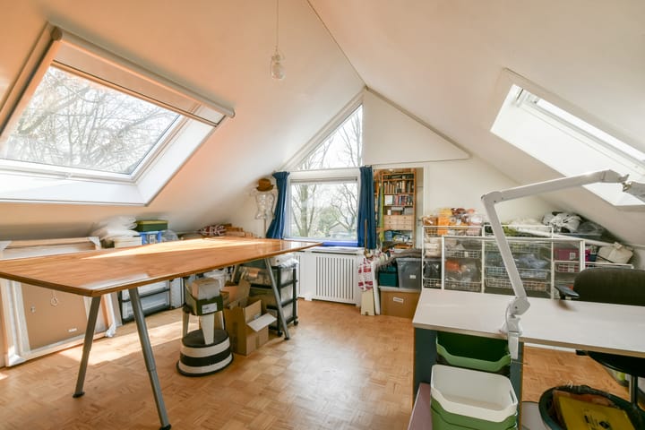 Foto 19 van Wallestein 10