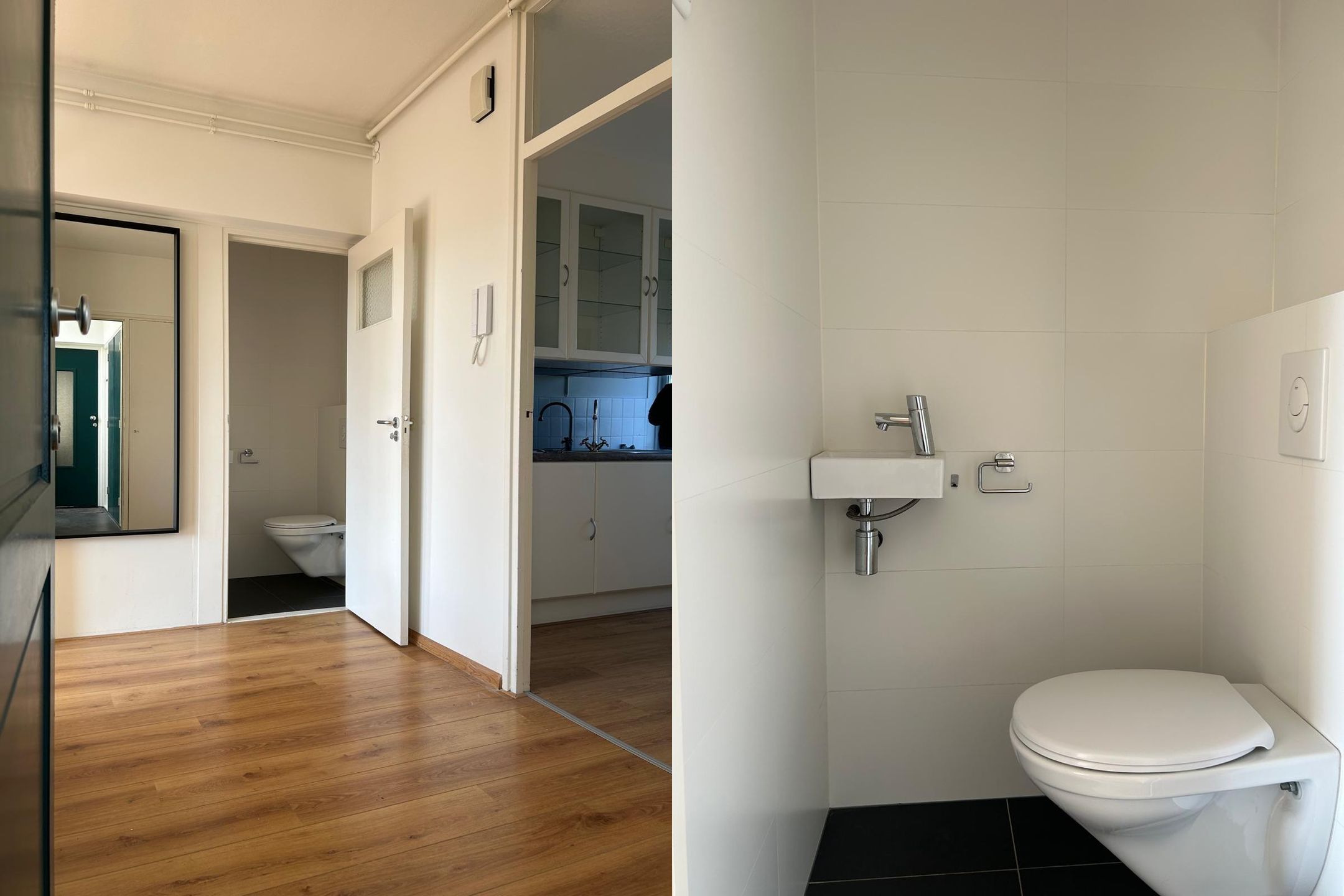 Foto 6 van Marialaan 25-B