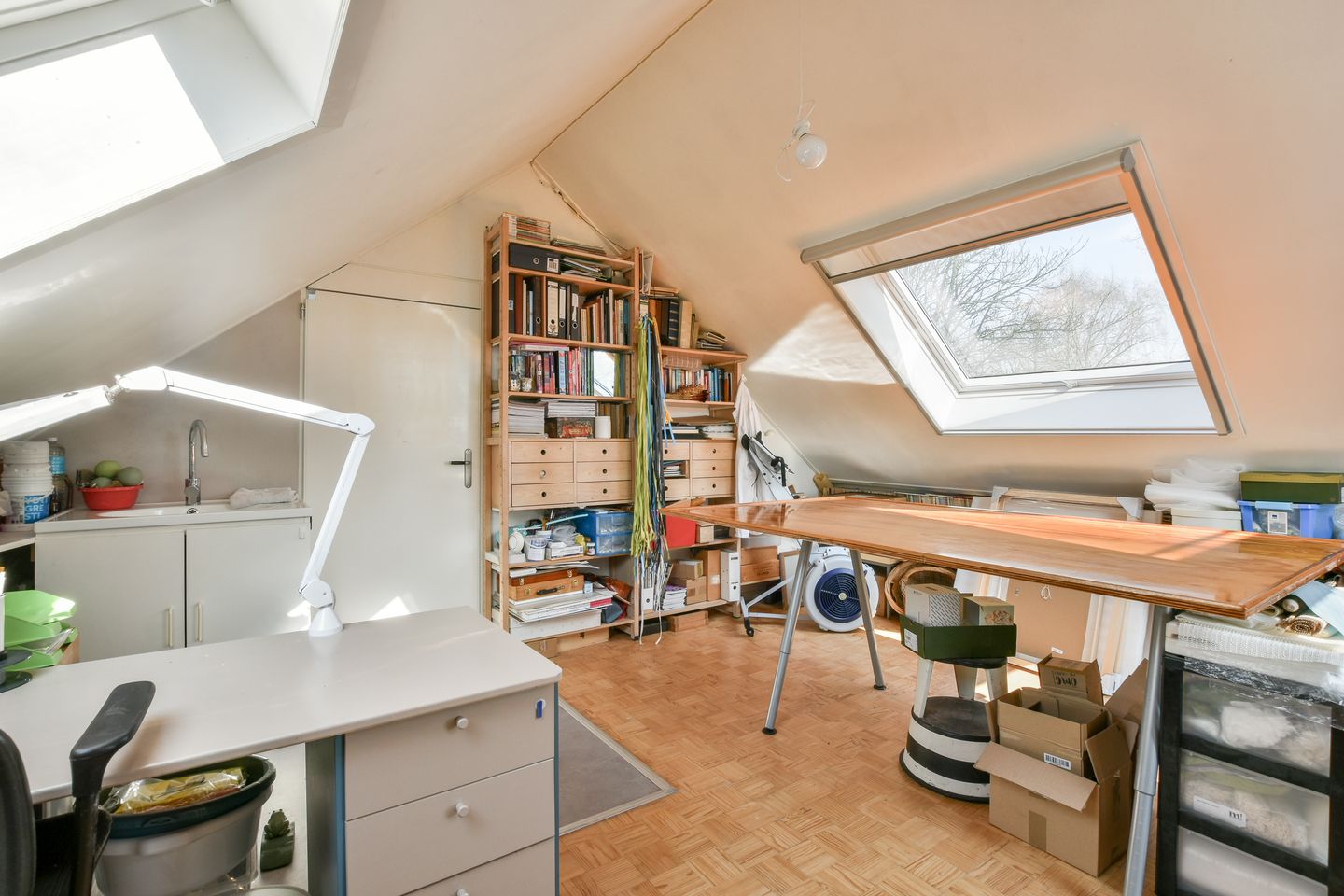 Foto 20 van Wallestein 10