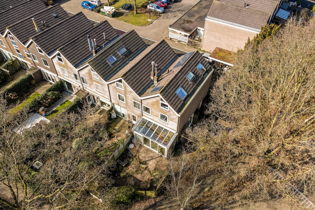 Foto 23 van Wallestein 10