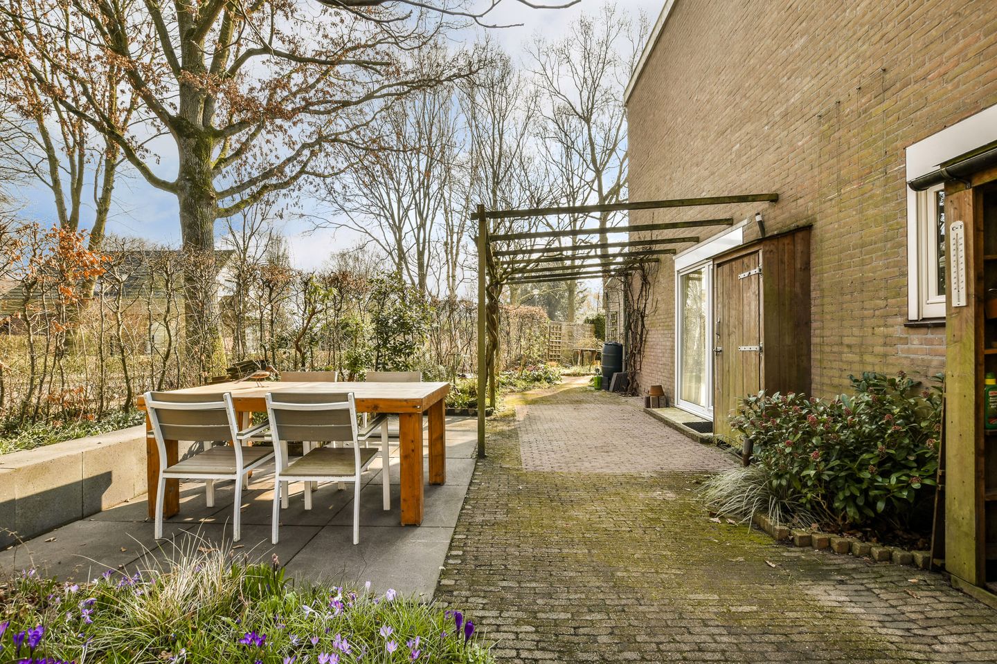 Foto 25 van Wallestein 10