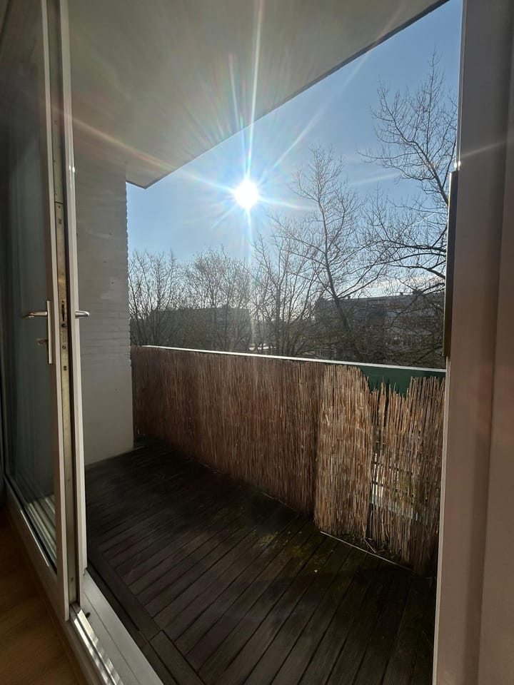 Foto 15 van Marialaan 25-B