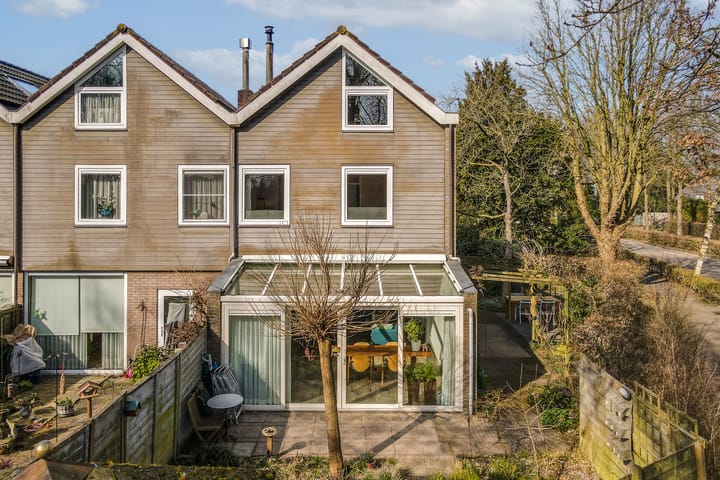 Foto 27 van Wallestein 10