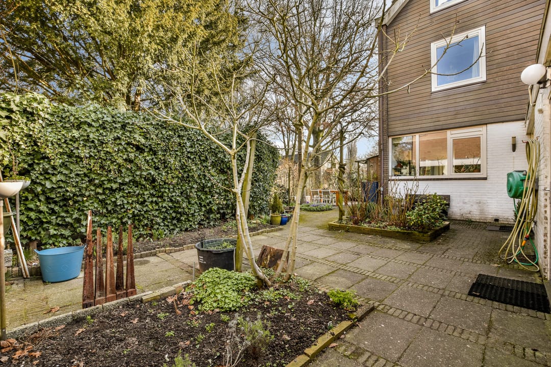 Foto 28 van Wallestein 10