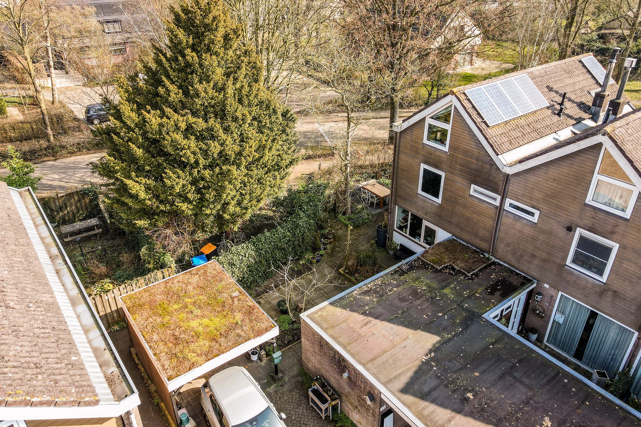 Foto 30 van Wallestein 10