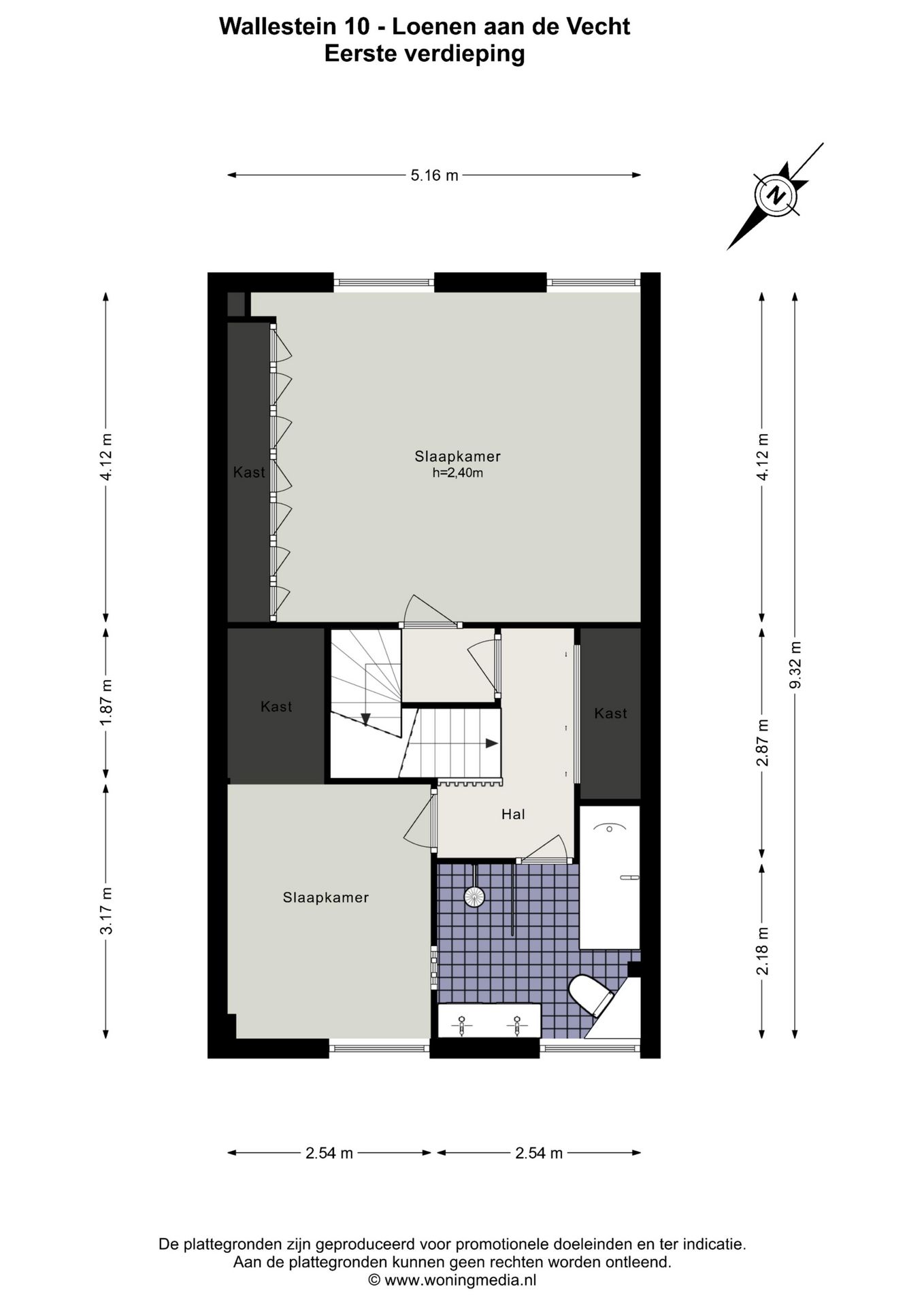 Foto 36 van Wallestein 10